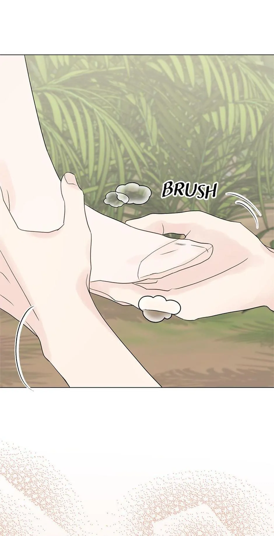 In the Jungle With My Boss chapter 7 page 52
