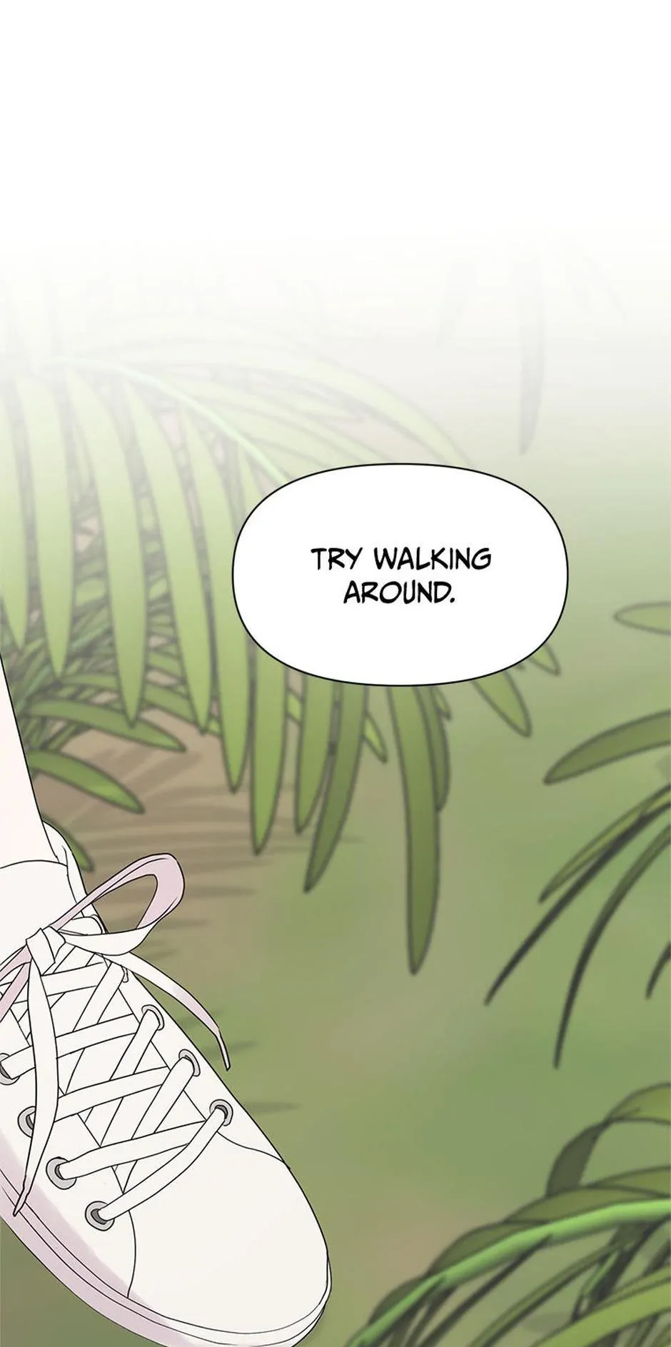 In the Jungle With My Boss chapter 7 page 58
