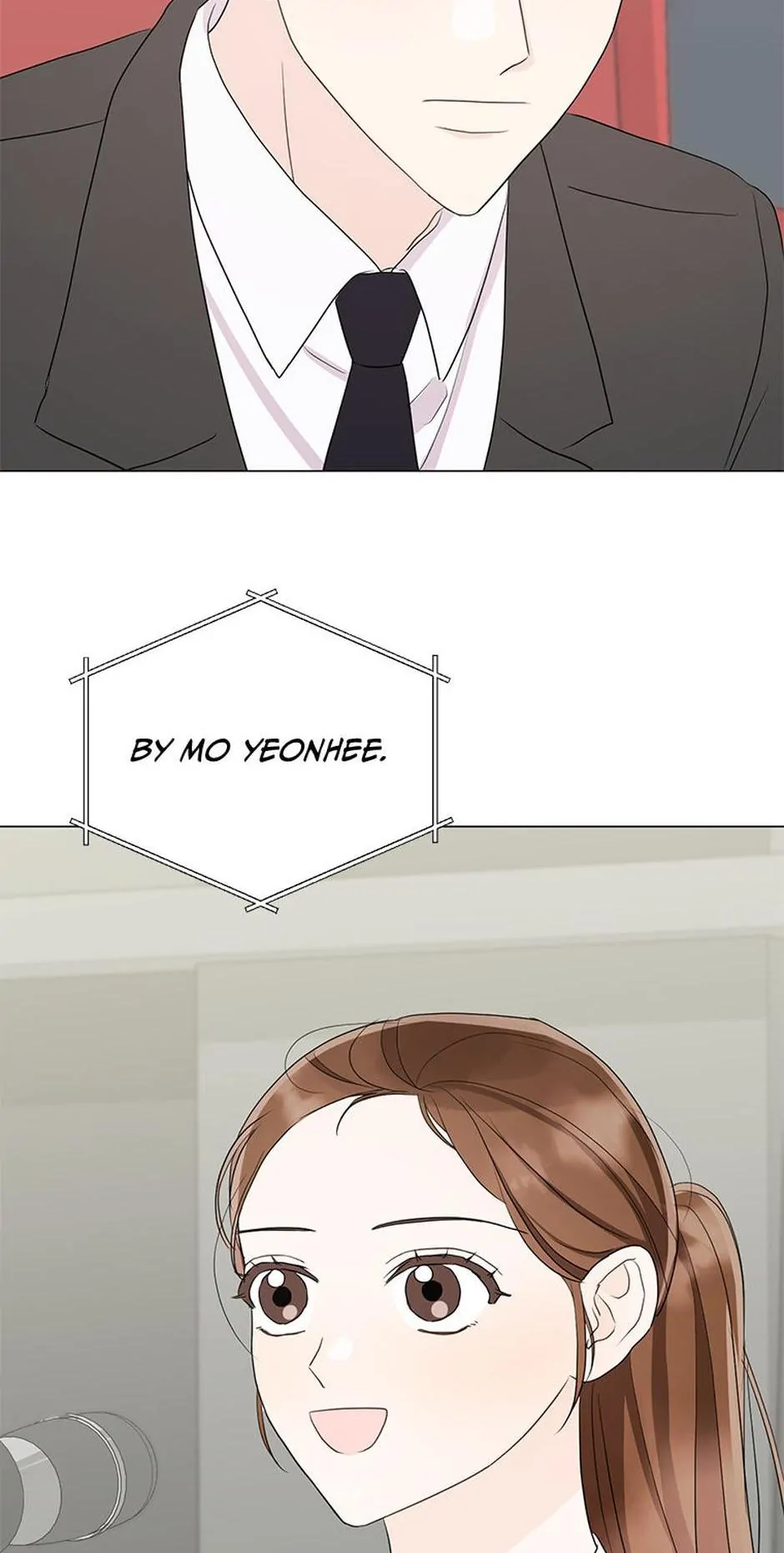 In the Jungle With My Boss chapter 7 page 70