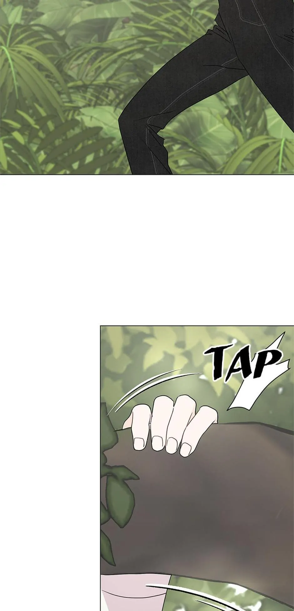 In the Jungle With My Boss chapter 8 page 50