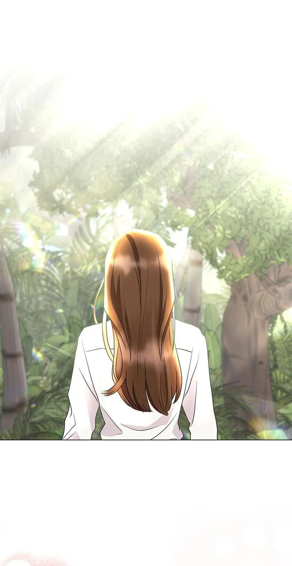 In the Jungle With My Boss chapter 8 page 69