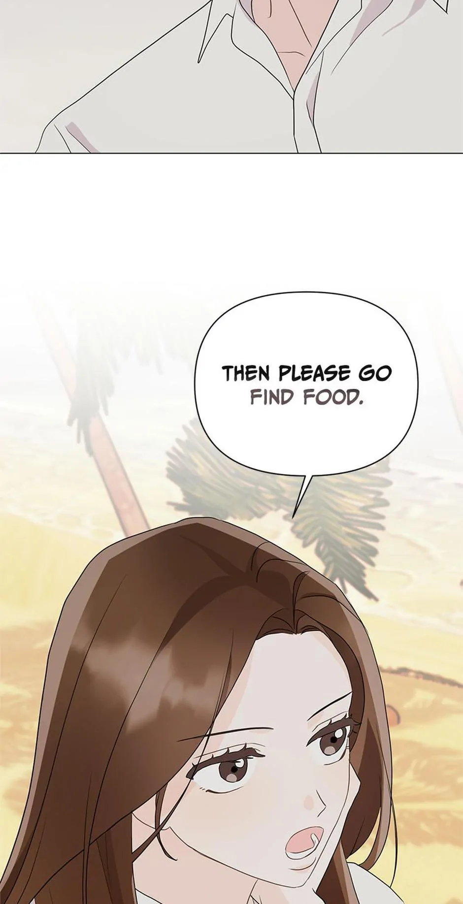 In the Jungle With My Boss chapter 9 page 38