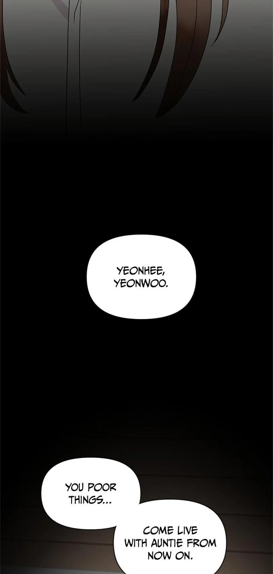 In the Jungle With My Boss chapter 9 page 58