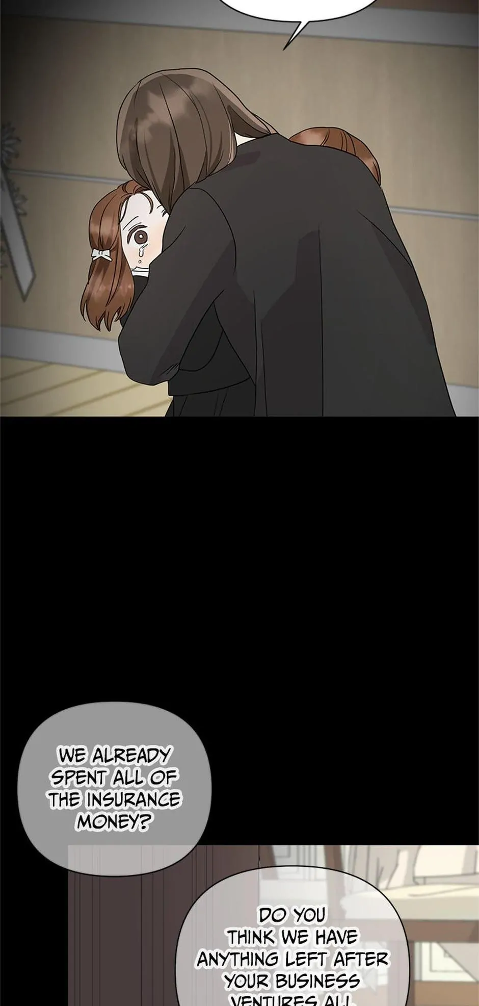 In the Jungle With My Boss chapter 9 page 59