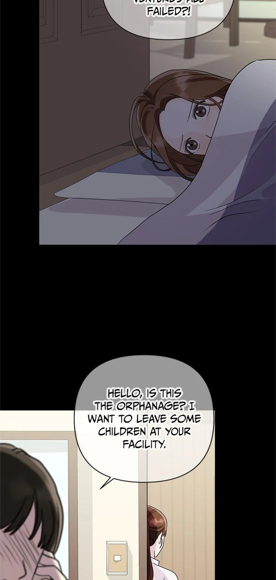 In the Jungle With My Boss chapter 9 page 60