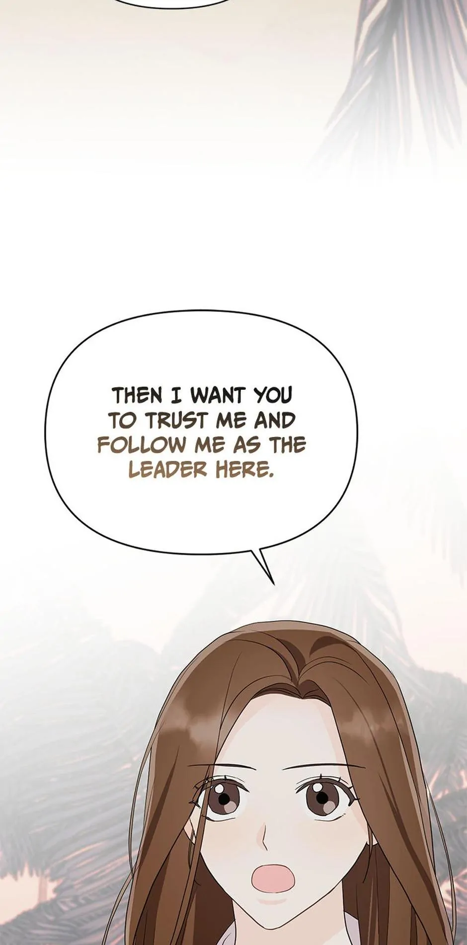 In the Jungle With My Boss chapter 9 page 72