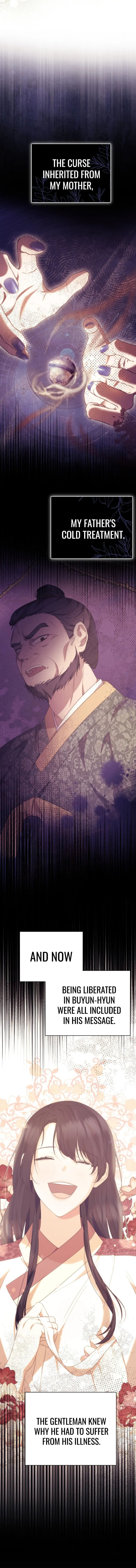 The Moon that Rises in the Day chapter 10 page 21