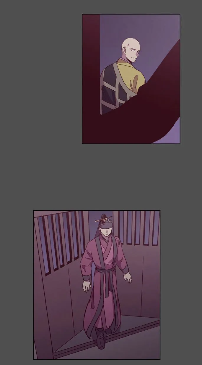 The Moon that Rises in the Day chapter 100 page 6