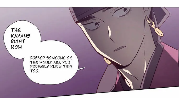 The Moon that Rises in the Day chapter 100 page 25