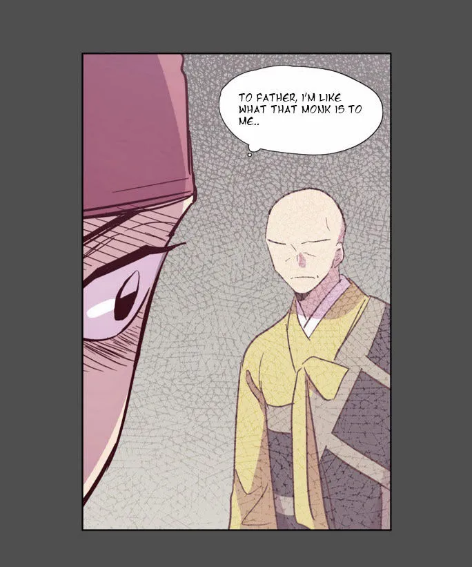 The Moon that Rises in the Day chapter 100 page 45