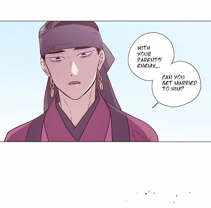 The Moon that Rises in the Day chapter 100 page 50