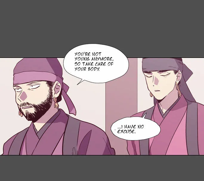 The Moon that Rises in the Day chapter 101 page 41