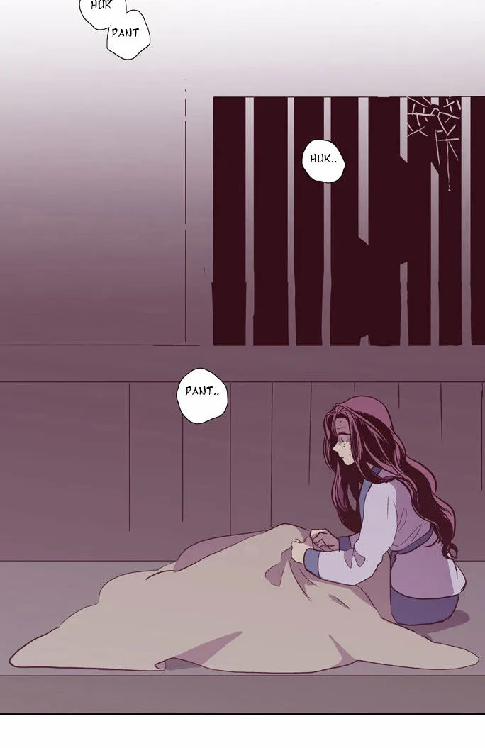 The Moon that Rises in the Day chapter 101 page 18