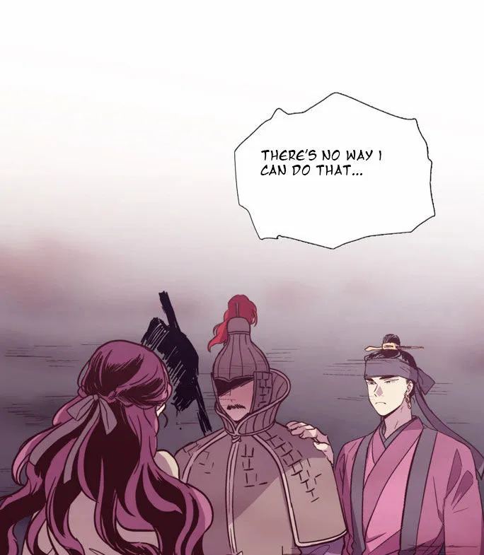 The Moon that Rises in the Day chapter 101 page 6