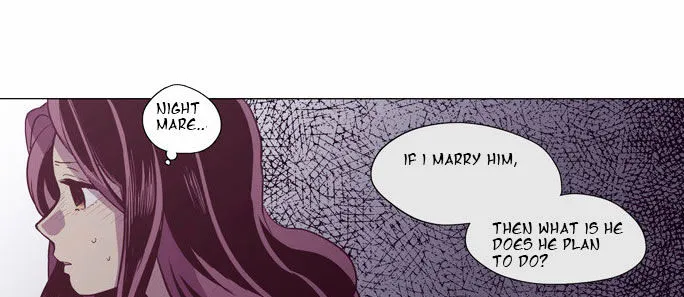 The Moon that Rises in the Day chapter 101 page 19