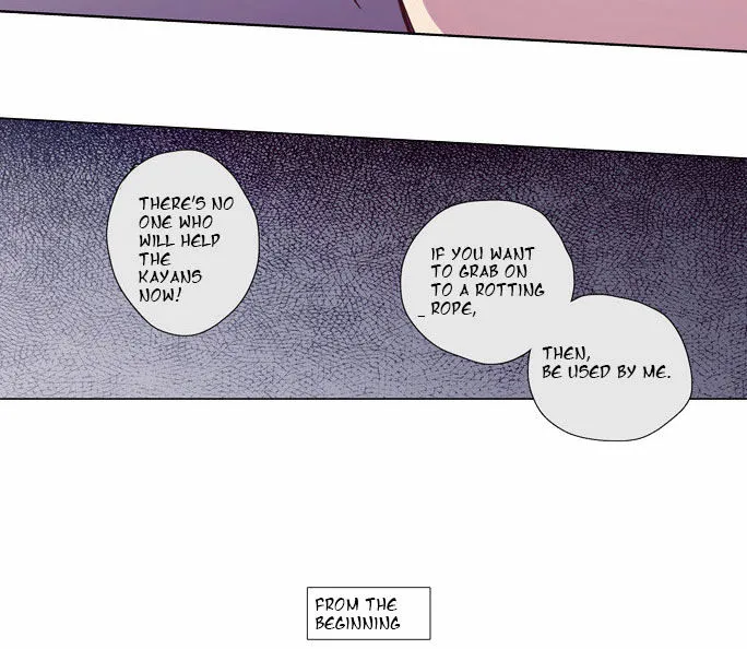 The Moon that Rises in the Day chapter 101 page 31