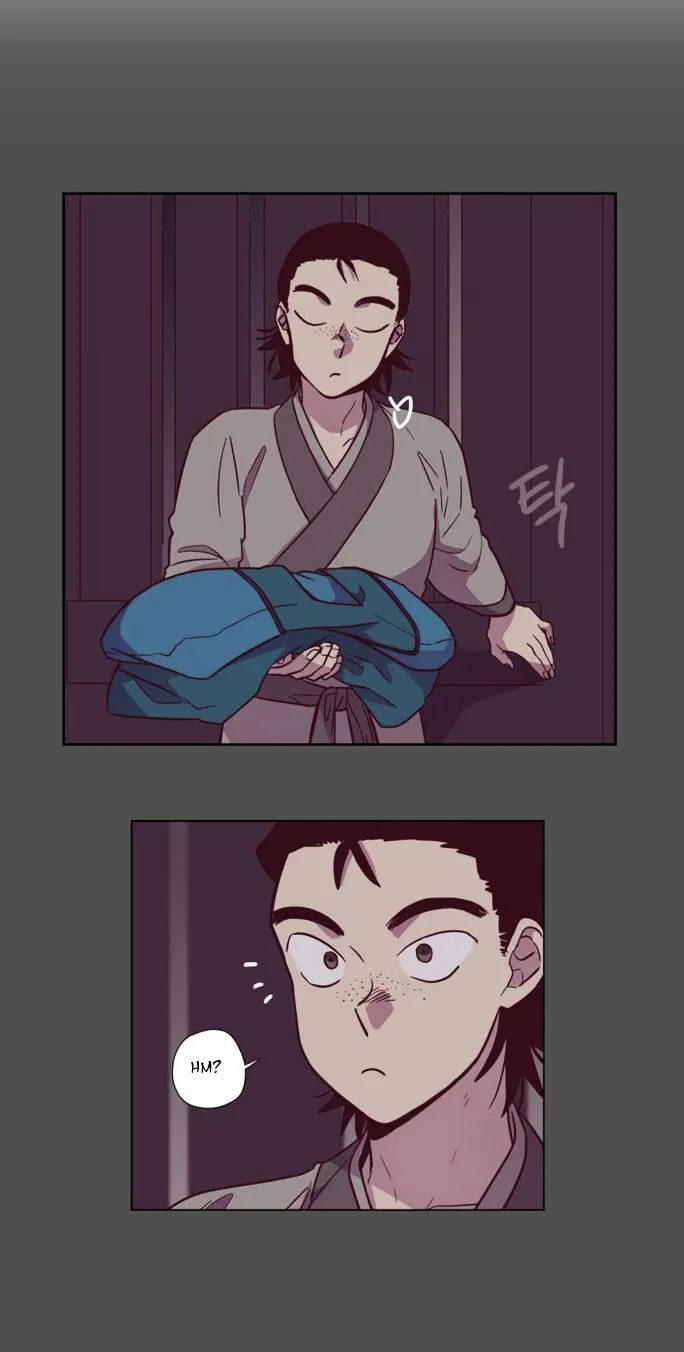 The Moon that Rises in the Day chapter 102 page 10