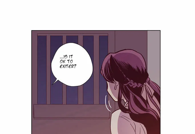The Moon that Rises in the Day chapter 102 page 30