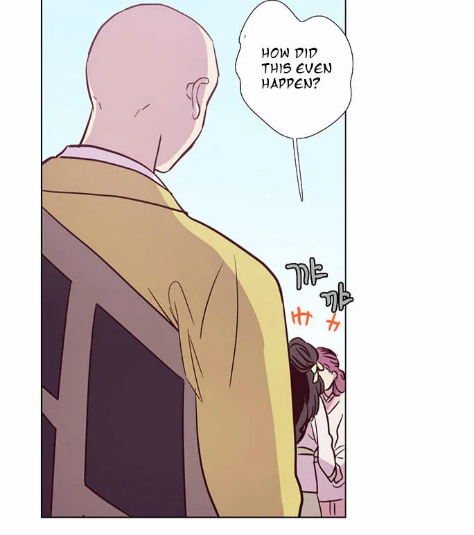 The Moon that Rises in the Day chapter 102 page 66