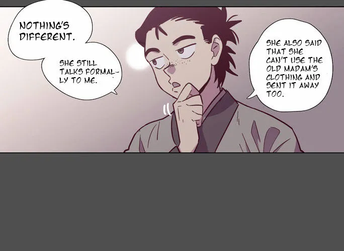 The Moon that Rises in the Day chapter 102 page 16