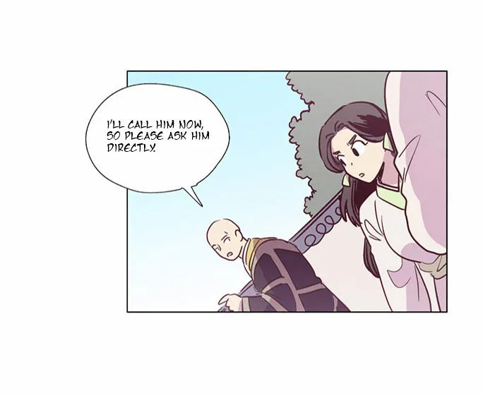 The Moon that Rises in the Day chapter 102 page 64