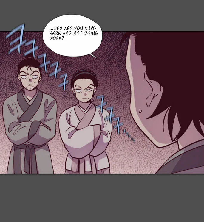 The Moon that Rises in the Day chapter 102 page 11