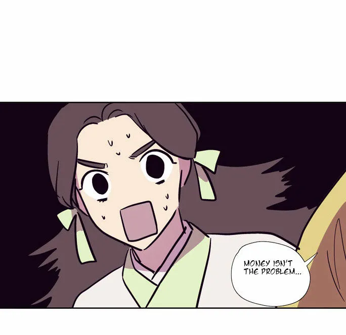 The Moon that Rises in the Day chapter 102 page 61