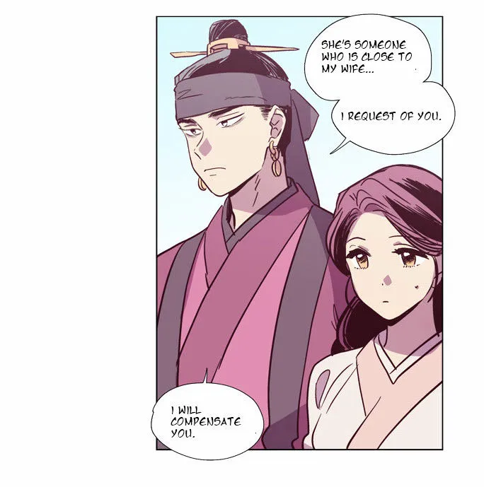 The Moon that Rises in the Day chapter 102 page 60