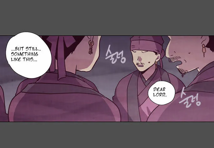 The Moon that Rises in the Day chapter 102 page 53