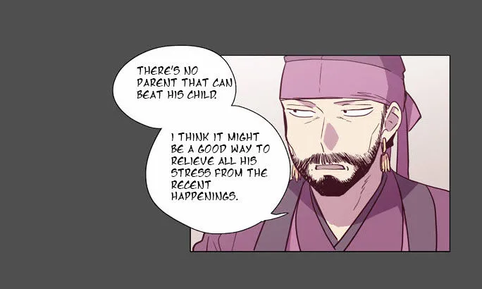 The Moon that Rises in the Day chapter 102 page 52