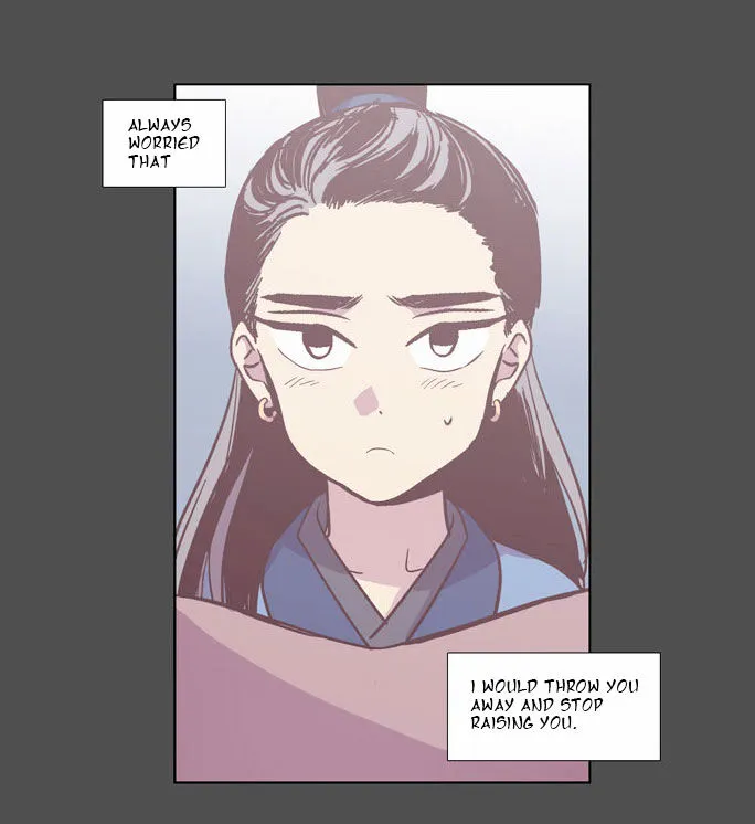 The Moon that Rises in the Day chapter 102 page 56