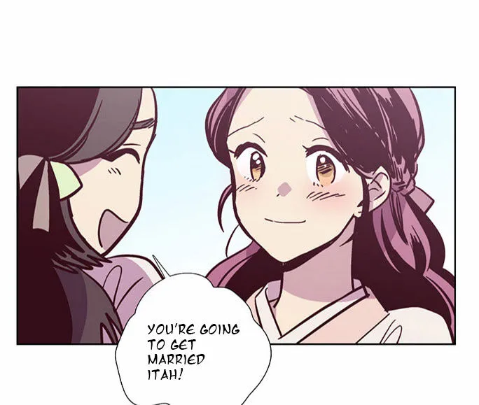 The Moon that Rises in the Day chapter 102 page 67