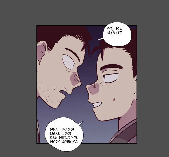 The Moon that Rises in the Day chapter 102 page 14