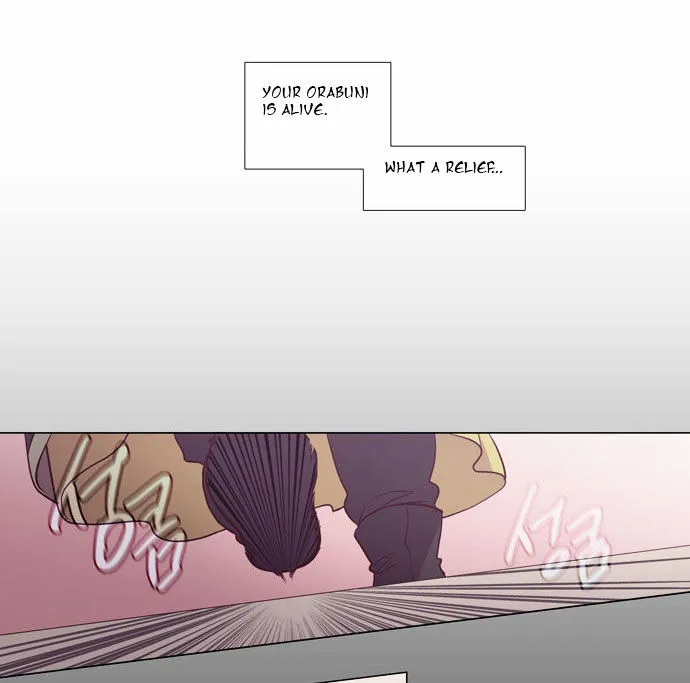 The Moon that Rises in the Day chapter 103 page 20