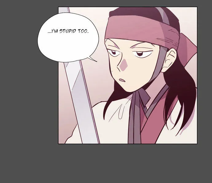 The Moon that Rises in the Day chapter 103 page 38
