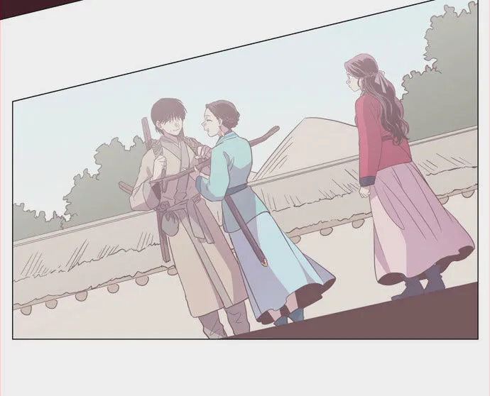 The Moon that Rises in the Day chapter 103 page 4