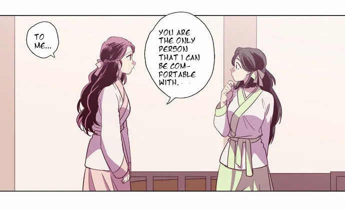 The Moon that Rises in the Day chapter 103 page 14