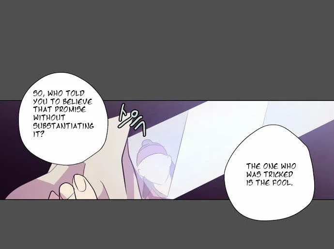 The Moon that Rises in the Day chapter 103 page 36