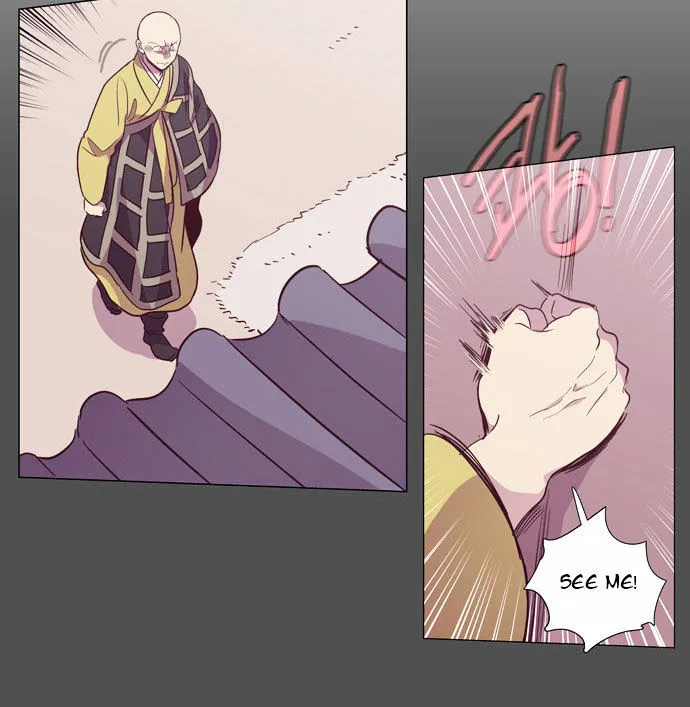 The Moon that Rises in the Day chapter 103 page 21