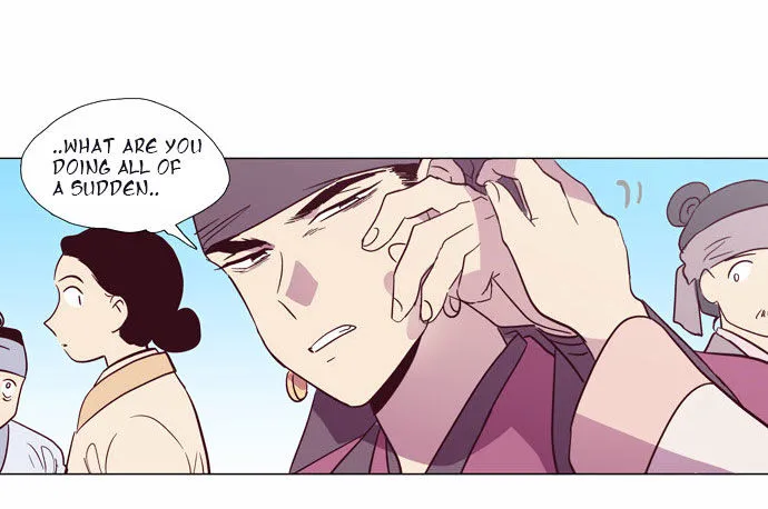 The Moon that Rises in the Day chapter 104 page 62