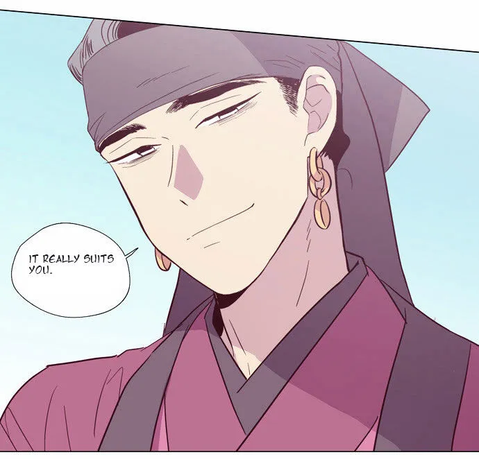 The Moon that Rises in the Day chapter 104 page 44