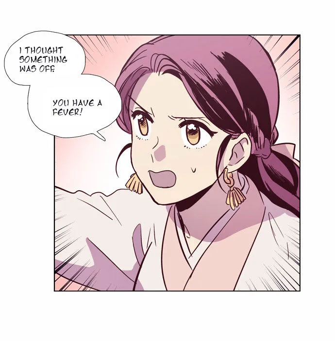 The Moon that Rises in the Day chapter 104 page 64