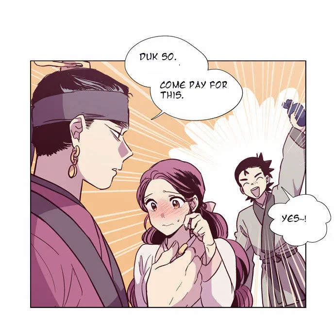 The Moon that Rises in the Day chapter 104 page 45