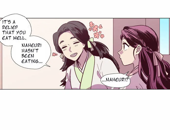 The Moon that Rises in the Day chapter 104 page 13