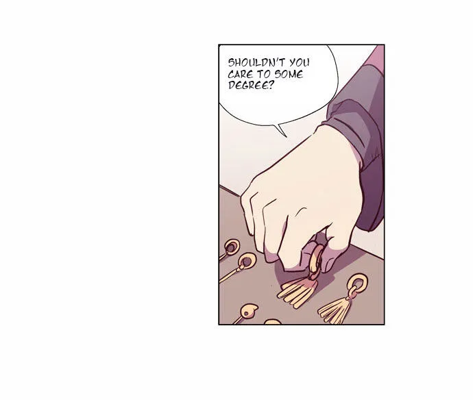 The Moon that Rises in the Day chapter 104 page 41