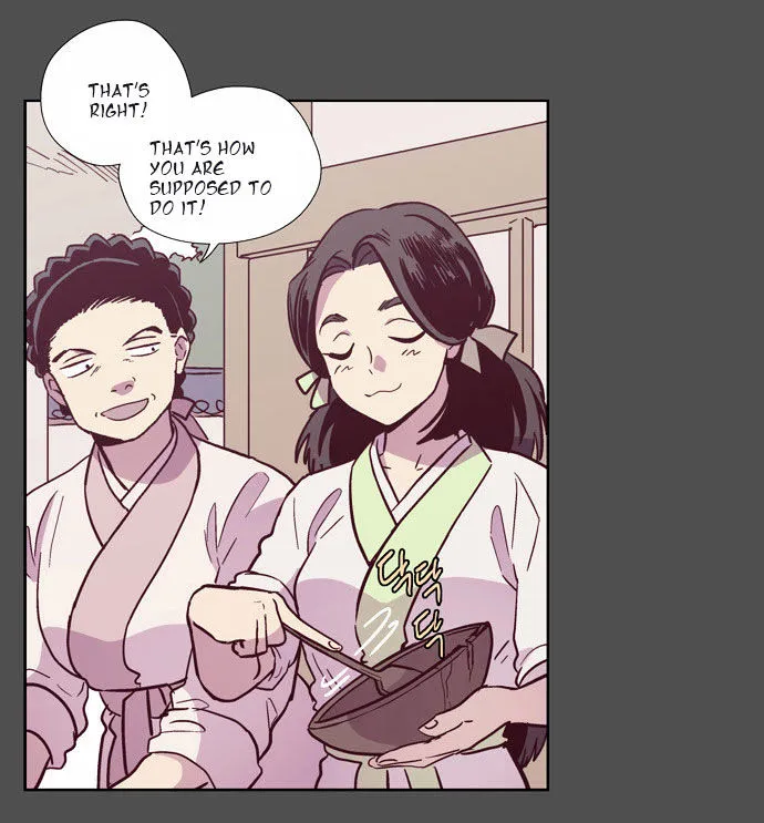 The Moon that Rises in the Day chapter 104 page 4