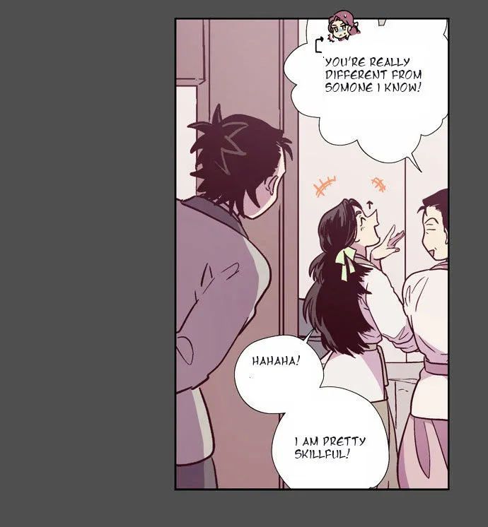 The Moon that Rises in the Day chapter 104 page 5