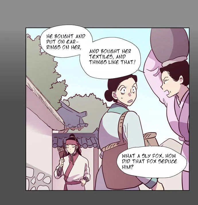 The Moon that Rises in the Day chapter 104 page 54