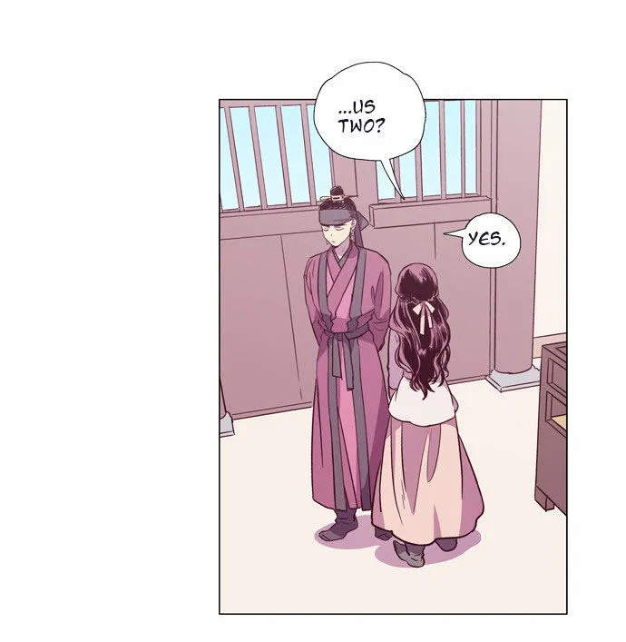 The Moon that Rises in the Day chapter 104 page 23