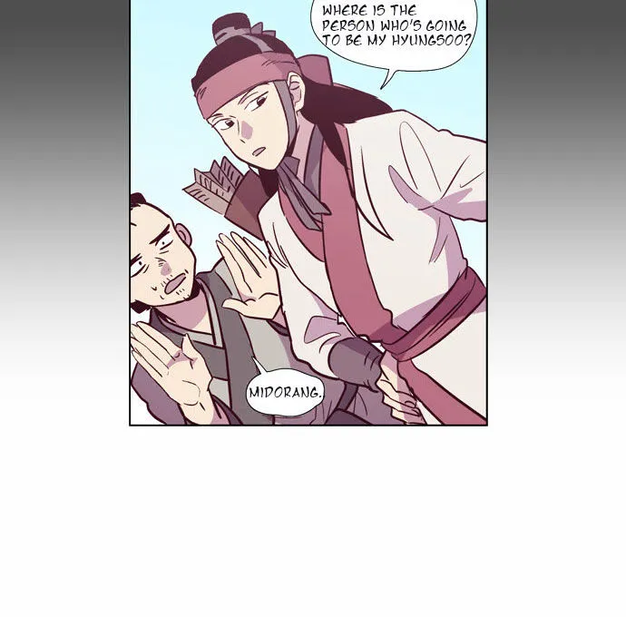 The Moon that Rises in the Day chapter 105 page 46